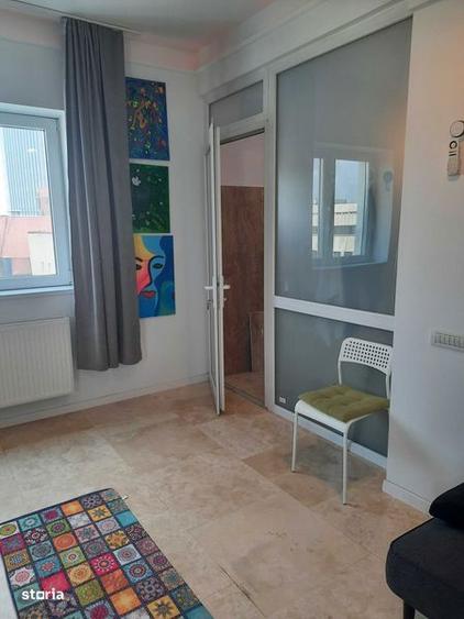 Studio lux Piata Romana vanzare 40mp - 7