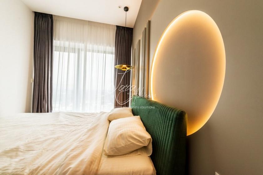 One Verdi, premium 4 camere - 8