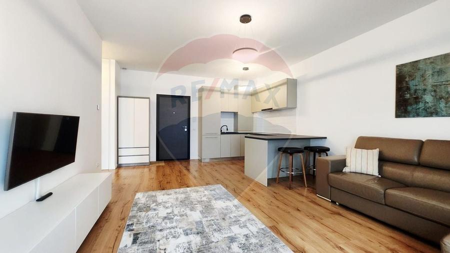 Apartament  Premium | 2 camere de închiriat | Tunari - 5