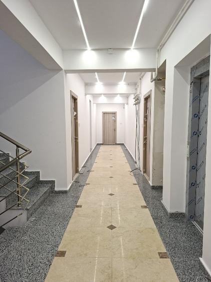 Apartament 4 camere 3 bai Aviatiei Băneasa Aerogarii Cartierul Francez - 3