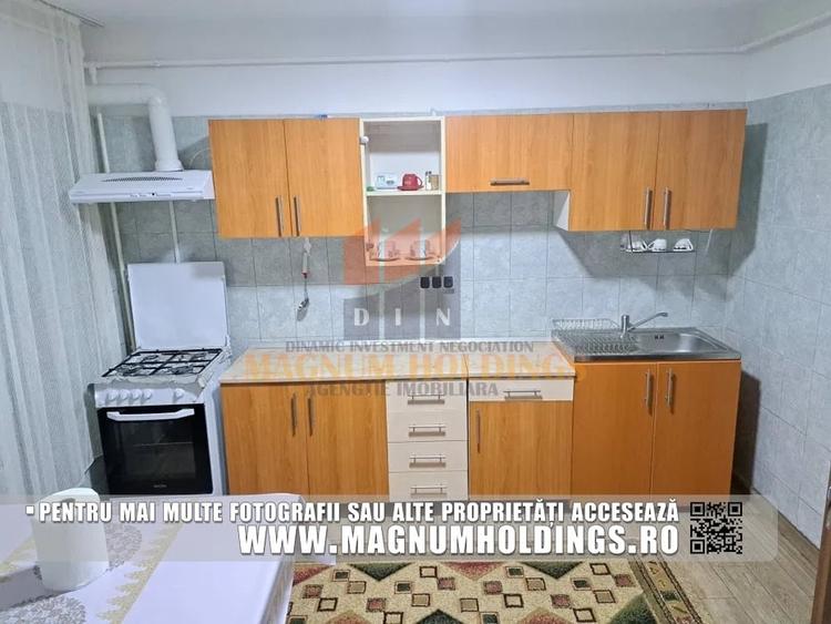 Apartament 2 camere, parter, zona Ramanda, loc de parcare - 5