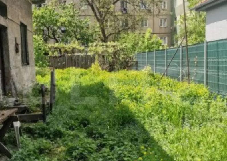 Casa renovabila, cartier Gheorgheni, teren 221 mp, pentru lo - 6