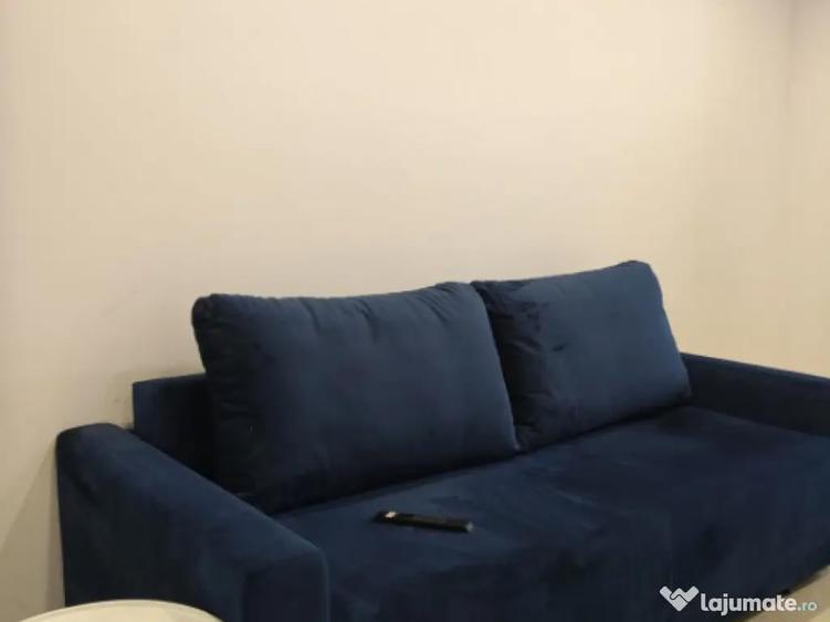 Etaj 1 - Garsoniera La Cheie - Dorobantilor. - 4