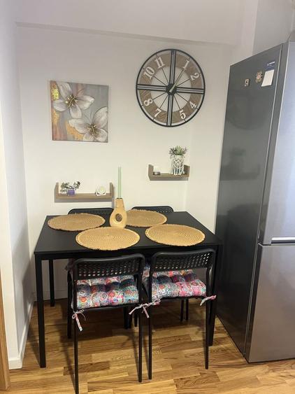 Inchiriere garsoniera zona Matei Basarab - 4