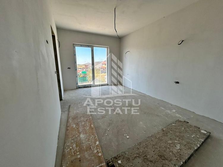 Duplex spatios la cheie Sacalaz - 14