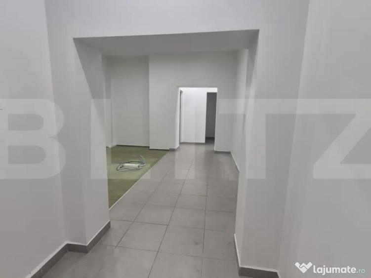 Inchiriere sediu bancar, 284 mp, zona ultracentrala - 10