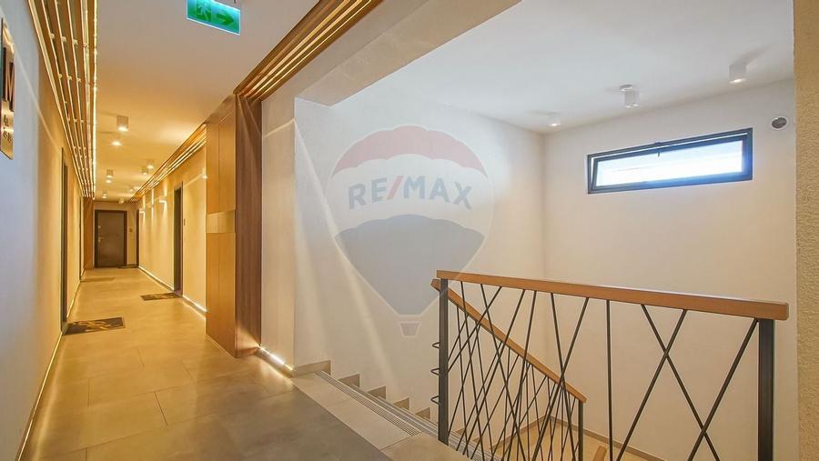 APARTAMENT DUPLEX 3 CAMERE | 82 MP | PARCARE SUBTERANA | MAURER VILLAS - 19