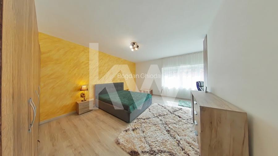 Apartament tip studio I Prima Inchiriere I Central Brasov