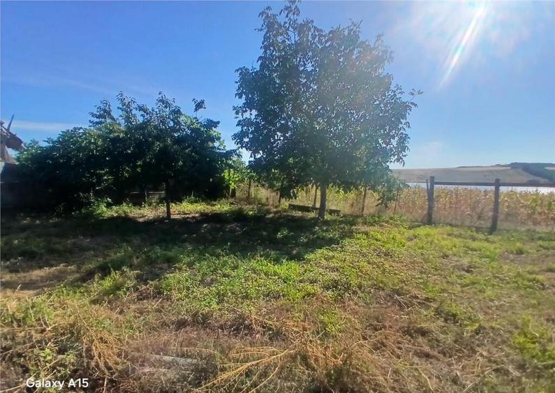 RECO Casa de in Fegernic cu 2541mp teren - 2