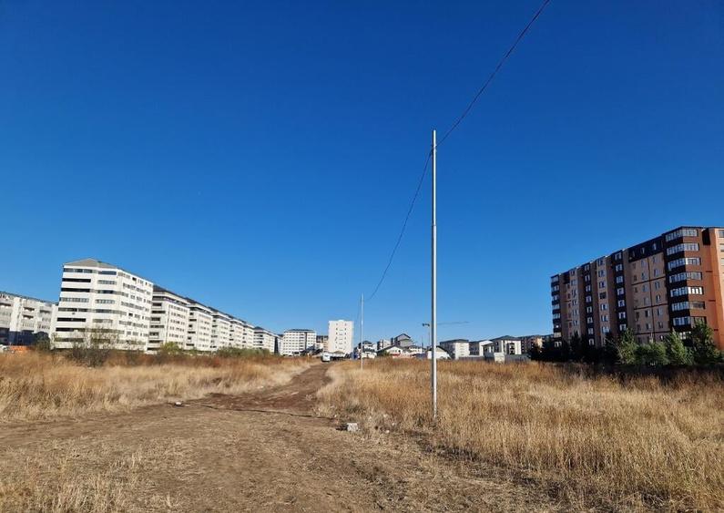 Militari - Ilie Petre - Profi, vanzare lot teren intravilan - 21