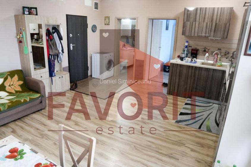 Apartament cu 3 camere în Buziașului Apartament cu 3 camere în Buziașului