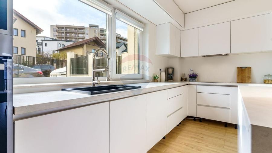 Duplex spre vânzare, zona Vivo - 5