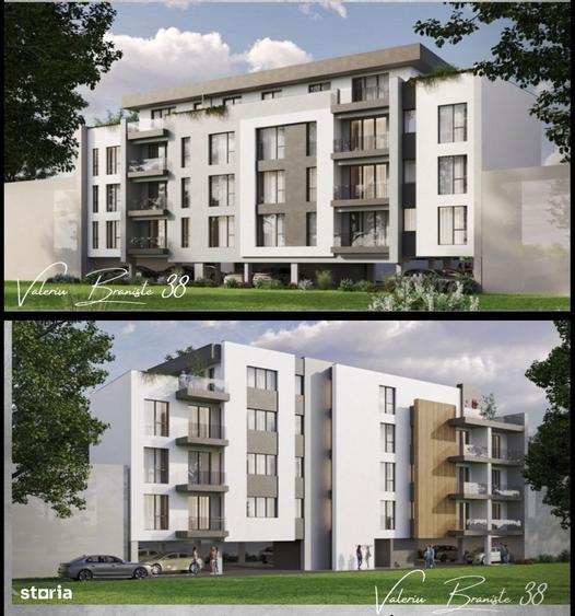 Apartament de vanzare.(Zona Pia?a Unirii) - 2