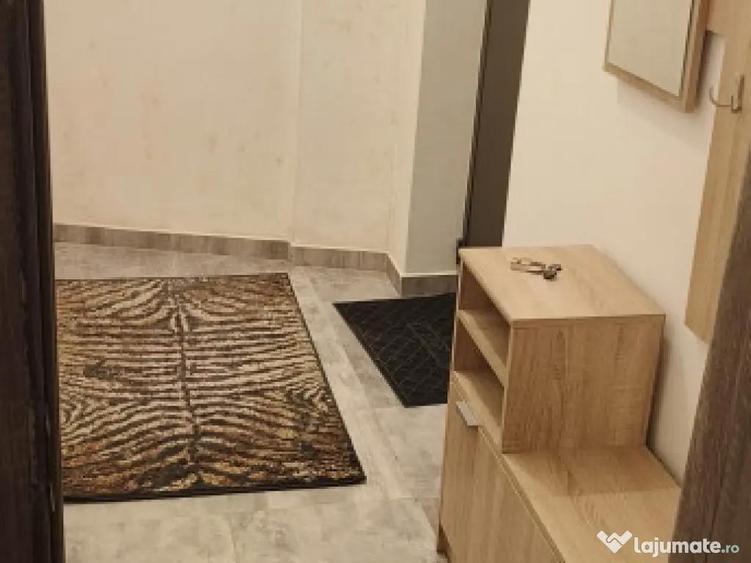 Berceni gradistea bloc nou demisol - 6