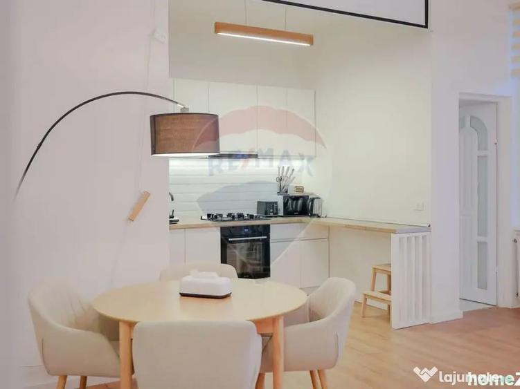 Apartament premium cu 4 camere de inchiriat - Ultracentral - 9