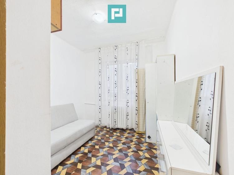 Garsonieră confort 3, zona Confecții - 1