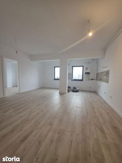 Apartament bloc nou finalizat, parcare privata - 19