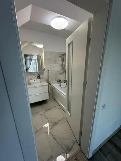 Casă cu etaj și grădină, în ansamblul Paladin Residence - Corbeanca - 22