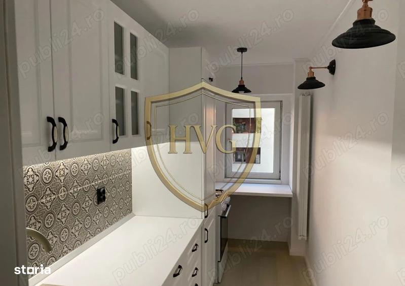 Garsoniera | Decomandata | Sebastian - 8