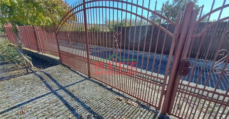 Casa Parter teren 500 mp in Perieti de /Schimb cu gars. - 8