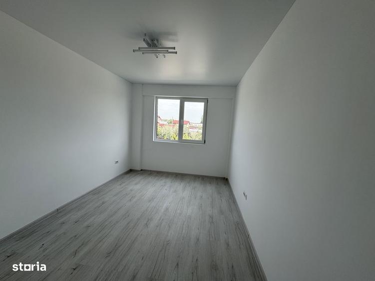 2 camere- bucatarie inchisa- balcon Chiajna/ 500 m de parc - 3