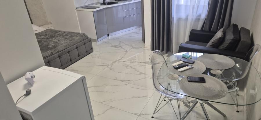 Mamaia Nord  Promenadă/Building Ștefan Garsonieră - 18