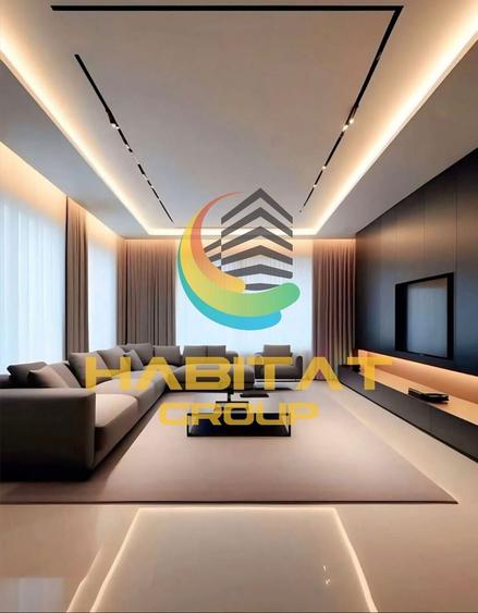 Garsoniera | Theodor Pallady | 44 mp | Etaj 1| Comision 0% - 1