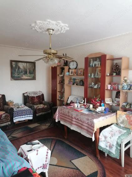 Se vinde apartament - zona buna, bine utilat - 3