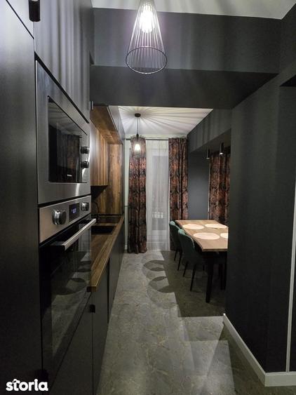 Penthouse UNIC - Rasnov - 11