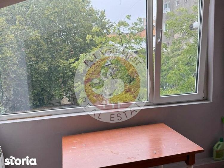 Gradina Cismigiu | 2 camere | Fara Risc | Semidec | 41mp | B12122 - 1