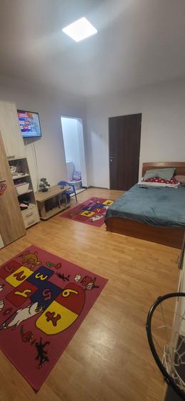 Apartament in simeria etaj 2 Zona centrala - 13