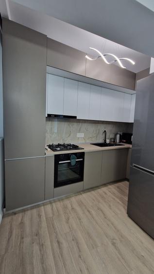 De închiriat – Apartament 2 camere,  Aviatorii Residence(AXI43) - 6