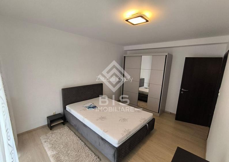 Apartament 2 camere bloc nou Apartament 2 camere bloc nou
