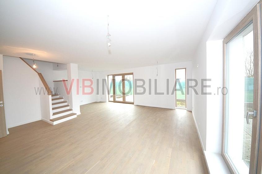 Otopeni, Odăile – Ansamblu privat, vilă Duplex P+1, curte proprie. - 5