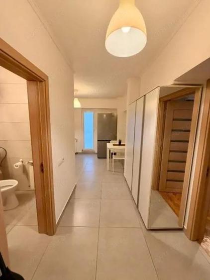 Garsoniera, 40mp, renovata, metrou, AC, Timpuri Noi - 6