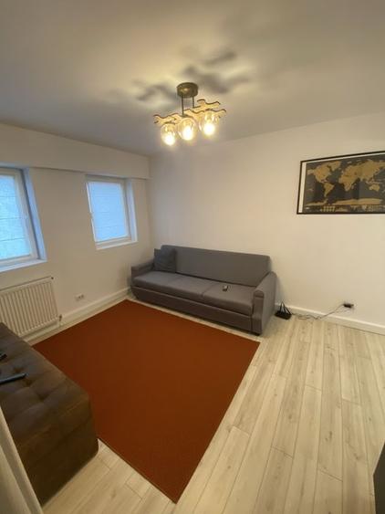Apartament 3 camere Piata Unirii, 3 minute de metrou, mobilat modern, CENTRALA - 3