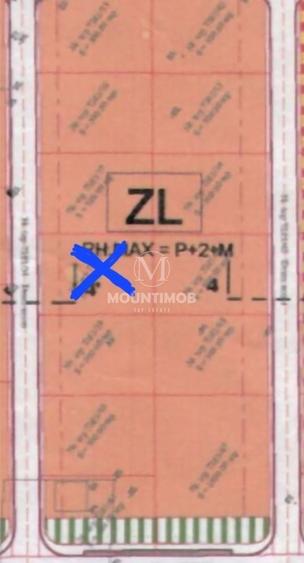 Teren intravilan 500 mp, constructii case, Noua/Brasov - 5