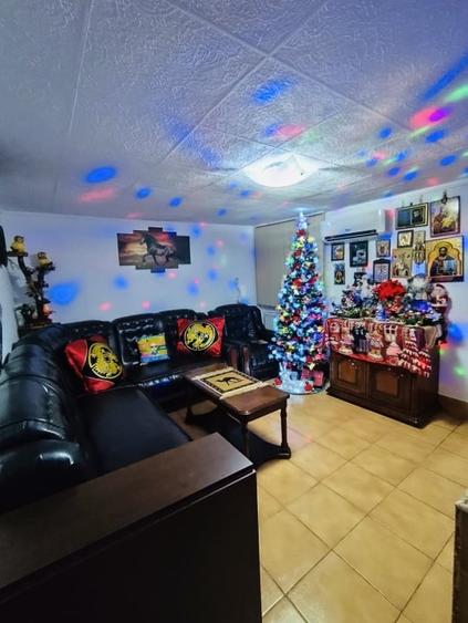 Casa individuala, 4 camere, 277mp teren, zona Girocului - 7