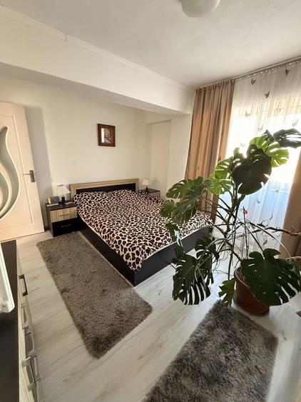 Apartament 3 camere de vanzare in Calafat - 1