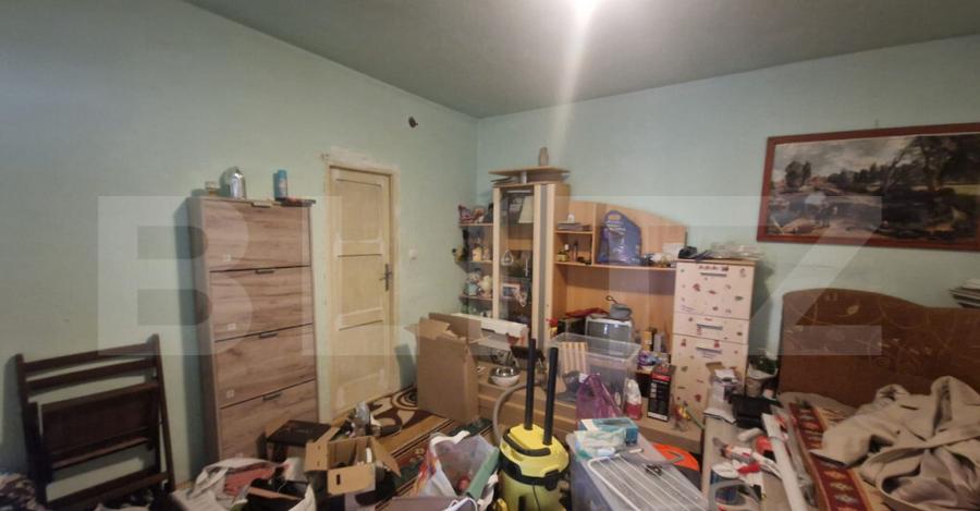 Casa 4 camere 1150 mp teren, la asfalt toate utilitatiile - 10