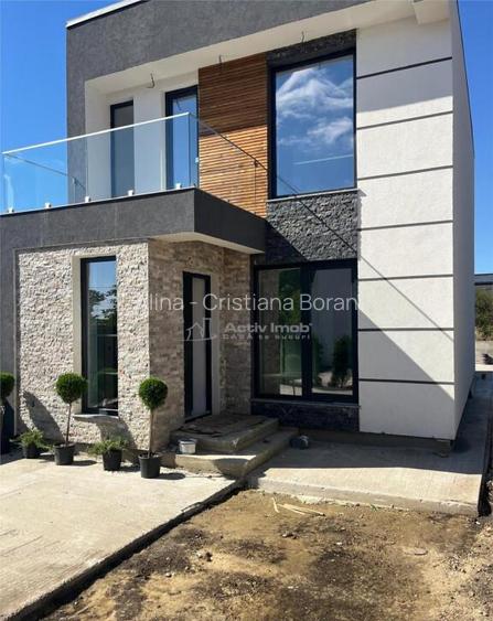 VILA premium Galati zona jandarmerie stradal
