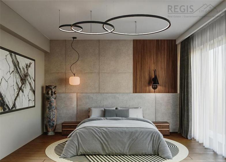 Penthouse exceptional de 4 camere in zona Paradisul Acvatic - 2