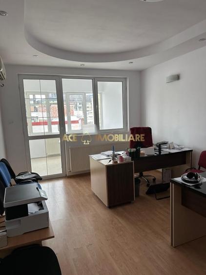 Vila de inchiriat | Tineretului | Centrala | 420 mp | Spatiu birouri - 9