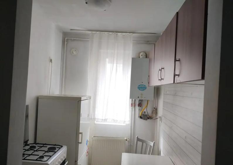 Inchiriez garsoniera mobilata ?i utilata - 3