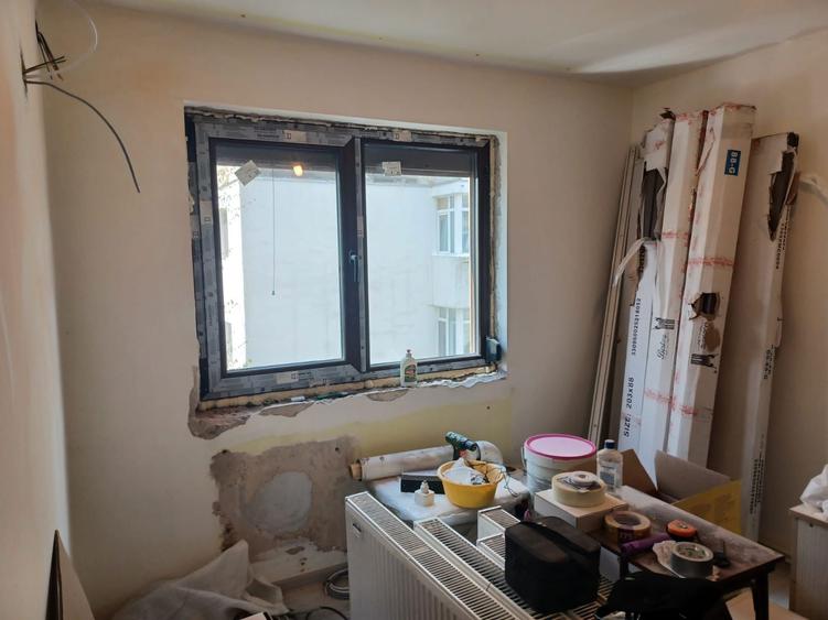 Apartament 2 camere - in curs de renovare - 2
