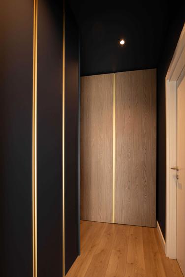 Apartament 2 camere- Amenajare premium unica - Silk District - 1