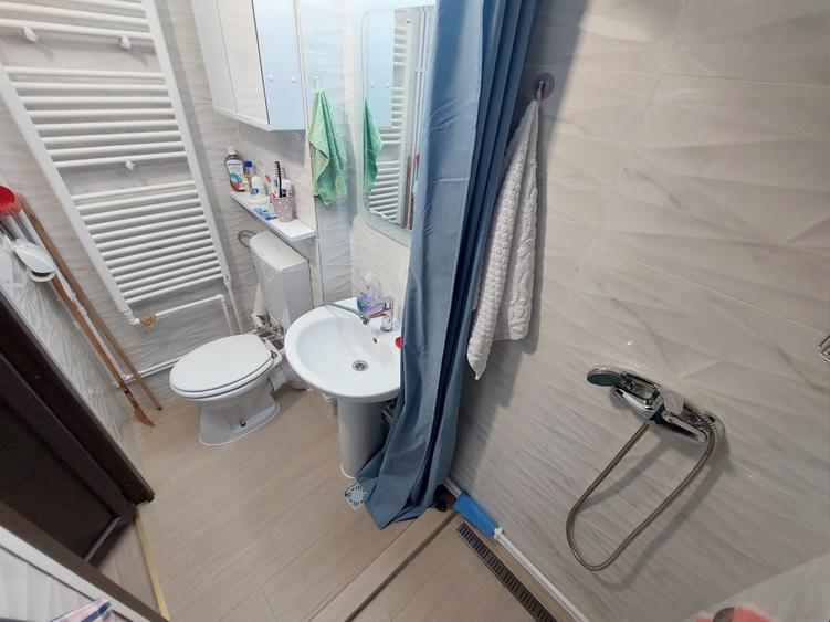 Garsoniera la cheie 45000euro - 14
