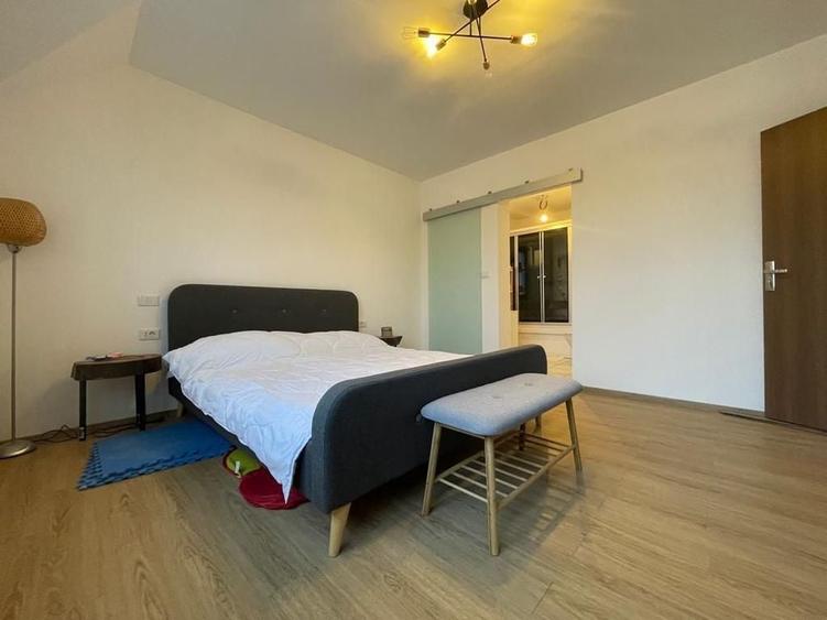 Casa de inchiriat in zona Cristian - 5