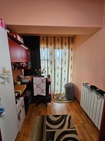 Apartament cu 2 camere, 47 mp, etaj intemediar, Zona strazii Jupiter - 5