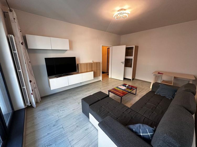 2 Camere Vedere Libera Politehnica Apaca AFI Ctroceni 2Min Metrou - 4